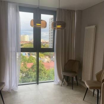 Продается 2-х комнатная квартира, 80 м²