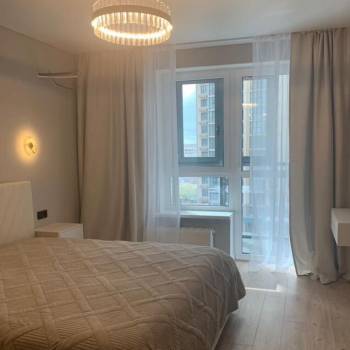 Продается 2-х комнатная квартира, 80 м²