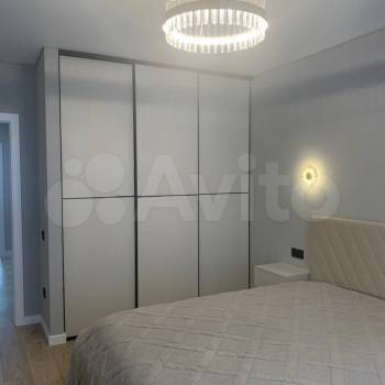 Продается 2-х комнатная квартира, 80 м²