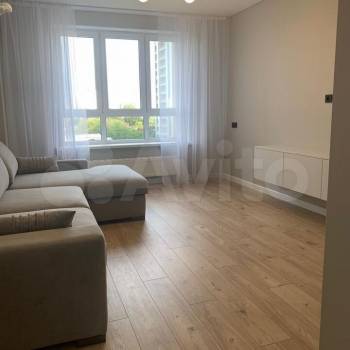 Продается 2-х комнатная квартира, 80 м²