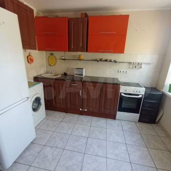 Продается 2-х комнатная квартира, 50,9 м²