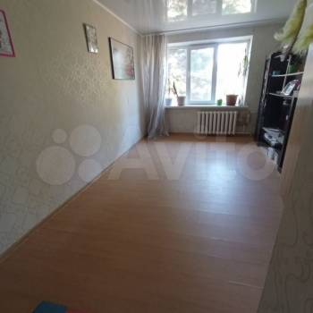 Продается 2-х комнатная квартира, 50,9 м²