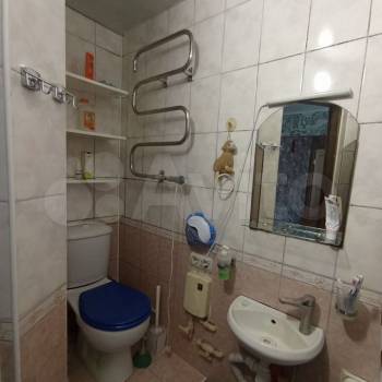 Продается 2-х комнатная квартира, 50,9 м²