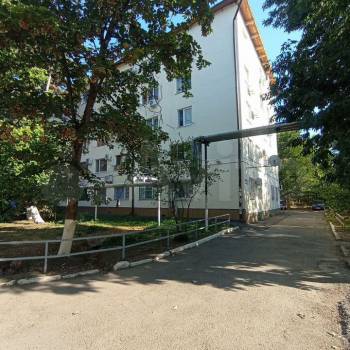 Продается 2-х комнатная квартира, 50,9 м²