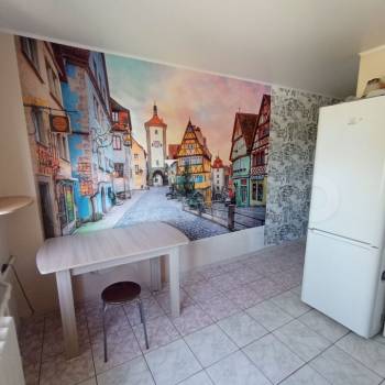 Продается 2-х комнатная квартира, 50,9 м²