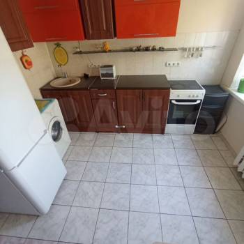 Продается 2-х комнатная квартира, 50,9 м²