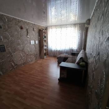 Продается 2-х комнатная квартира, 50,9 м²