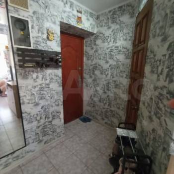 Продается 2-х комнатная квартира, 50,9 м²