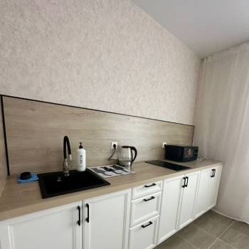 Сдается 1-комнатная квартира, 36 м²