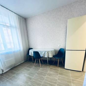 Сдается 1-комнатная квартира, 36 м²