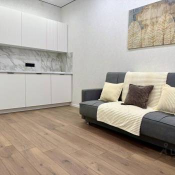 Продается 1-комнатная квартира, 36 м²