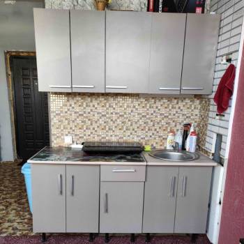 Продается 1-комнатная квартира, 23 м²