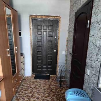 Продается 1-комнатная квартира, 23 м²