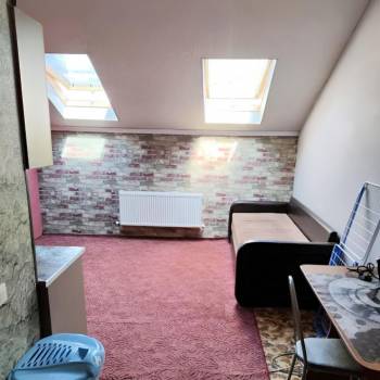 Продается 1-комнатная квартира, 23 м²