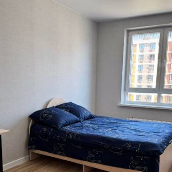 Продается 1-комнатная квартира, 38,8 м²