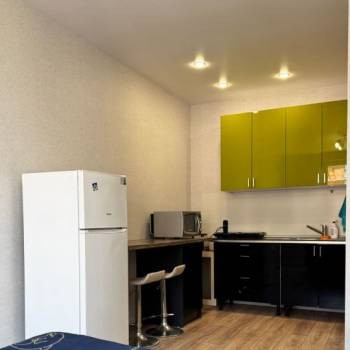 Продается 1-комнатная квартира, 38,8 м²