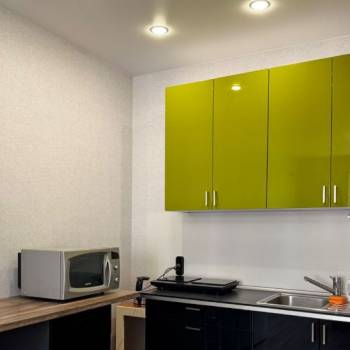 Продается 1-комнатная квартира, 38,8 м²