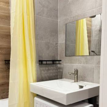 Продается 1-комнатная квартира, 38,8 м²