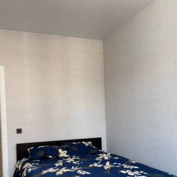 Продается 1-комнатная квартира, 38,8 м²