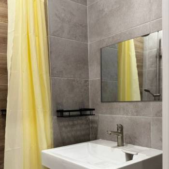 Продается 1-комнатная квартира, 38,8 м²