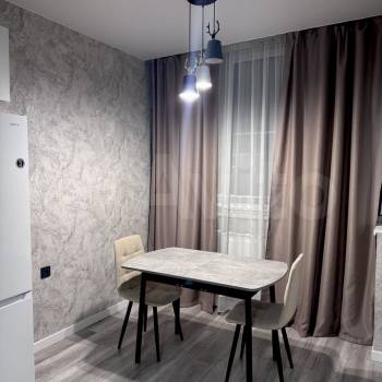 Сдается 1-комнатная квартира, 37 м²