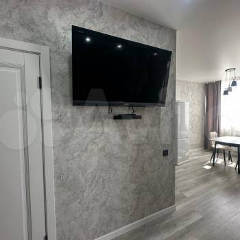 Сдается 1-комнатная квартира, 37 м²