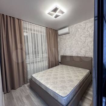 Сдается 1-комнатная квартира, 37 м²