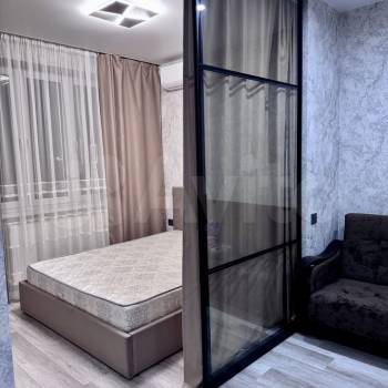 Сдается 1-комнатная квартира, 37 м²