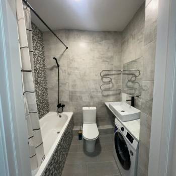 Сдается 1-комнатная квартира, 37 м²