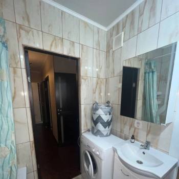 Продается 1-комнатная квартира, 37,6 м²