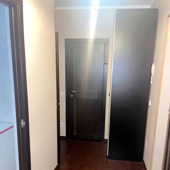 Продается 1-комнатная квартира, 37,6 м²