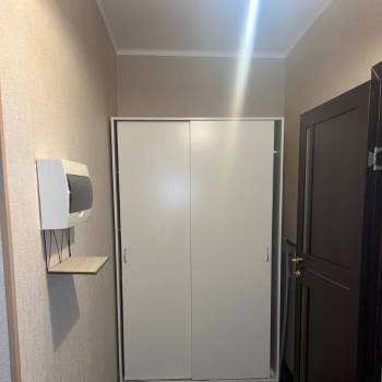 Продается 1-комнатная квартира, 37,6 м²