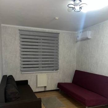 Продается 1-комнатная квартира, 37,6 м²