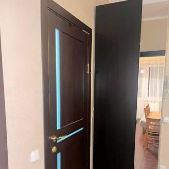 Продается 1-комнатная квартира, 37,6 м²