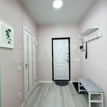 Сдается 1-комнатная квартира, 36 м²