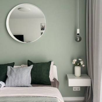 Сдается 1-комнатная квартира, 36 м²