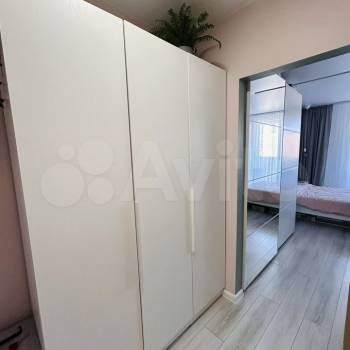 Сдается 1-комнатная квартира, 36 м²