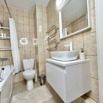 Сдается 1-комнатная квартира, 36 м²