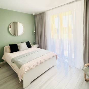 Сдается 1-комнатная квартира, 36 м²