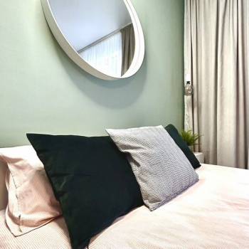 Сдается 1-комнатная квартира, 36 м²