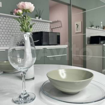 Сдается 1-комнатная квартира, 36 м²