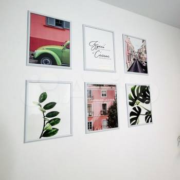 Сдается 1-комнатная квартира, 36 м²