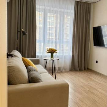 Сдается 2-х комнатная квартира, 50,6 м²