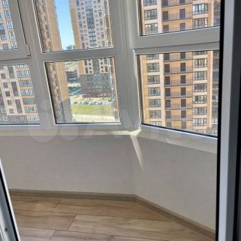 Сдается 2-х комнатная квартира, 50,6 м²