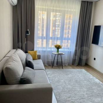 Сдается 2-х комнатная квартира, 50,6 м²