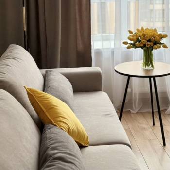 Сдается 2-х комнатная квартира, 50,6 м²