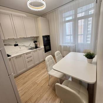 Сдается 2-х комнатная квартира, 50,6 м²