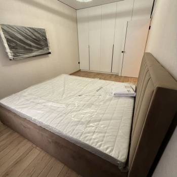 Сдается 2-х комнатная квартира, 50,6 м²