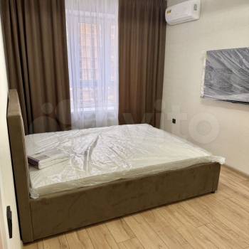 Сдается 2-х комнатная квартира, 50,6 м²