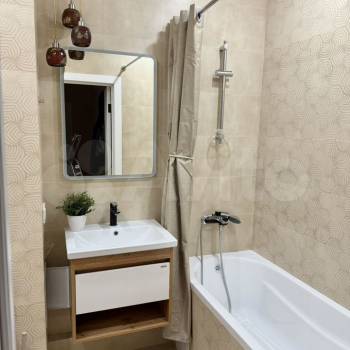 Сдается 2-х комнатная квартира, 50,6 м²